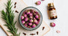 Rose, Rose water, Rose oil & Rosemary: Four Botanicals, Four Different Stories