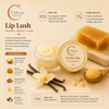 Vanilla Lip Balm
