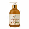 Kesar Chandan Body Wash