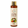 Herbal Hair Oil Combo 100 ml + 100 ml