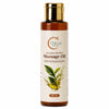 Aaramya Herbal Massage Oil