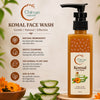 Komal Gentle Skin Face Wash