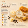 Vanilla Lip Balm