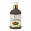 Herbal Shampoo for Gentle Cleanising 250 ml + 250 ml