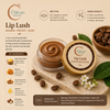 Cappuccino Lip Balm